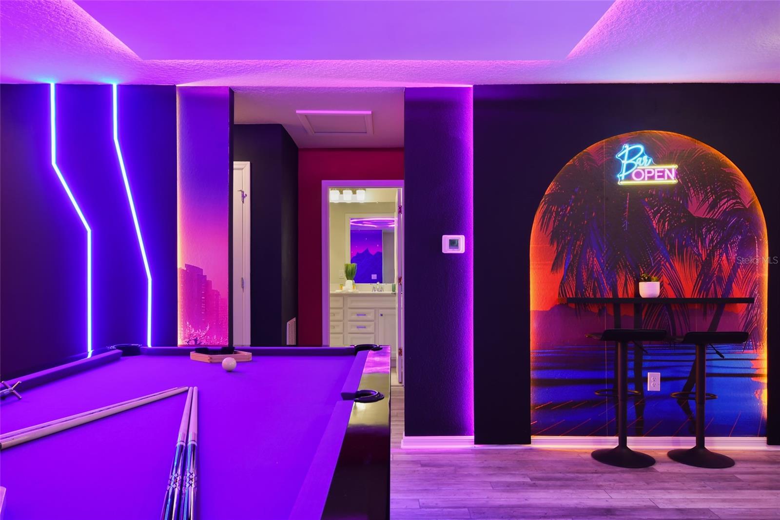 WINDSOR CAY RESORT - Residential