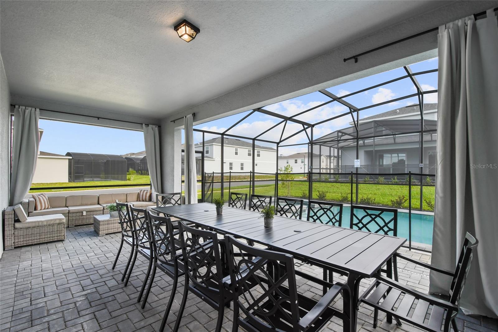 WINDSOR CAY RESORT - Residential