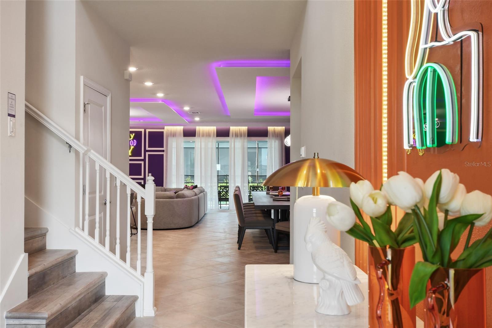 WINDSOR CAY RESORT - Residential