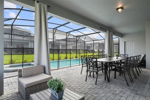 Tiny photo for 16364 Saint Kitts Circle, Clermont, FL 34714 (MLS # O6398658)