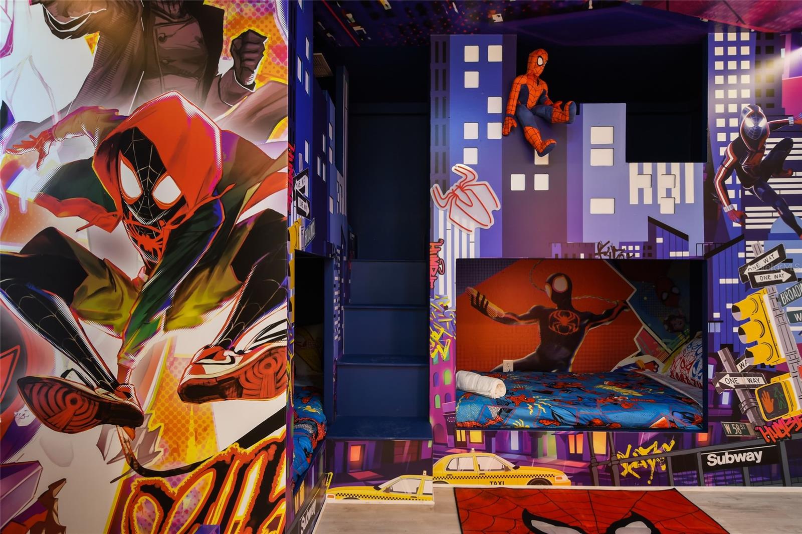 WINDSOR CAY RESORT - Residential