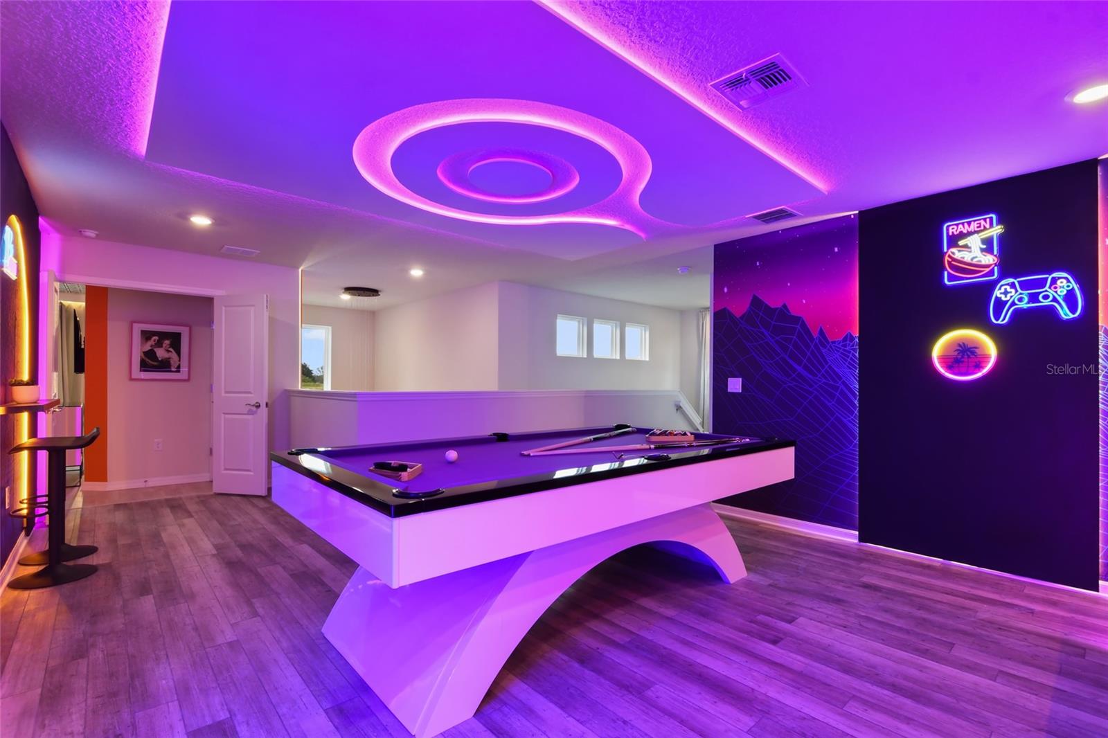 WINDSOR CAY RESORT - Residential