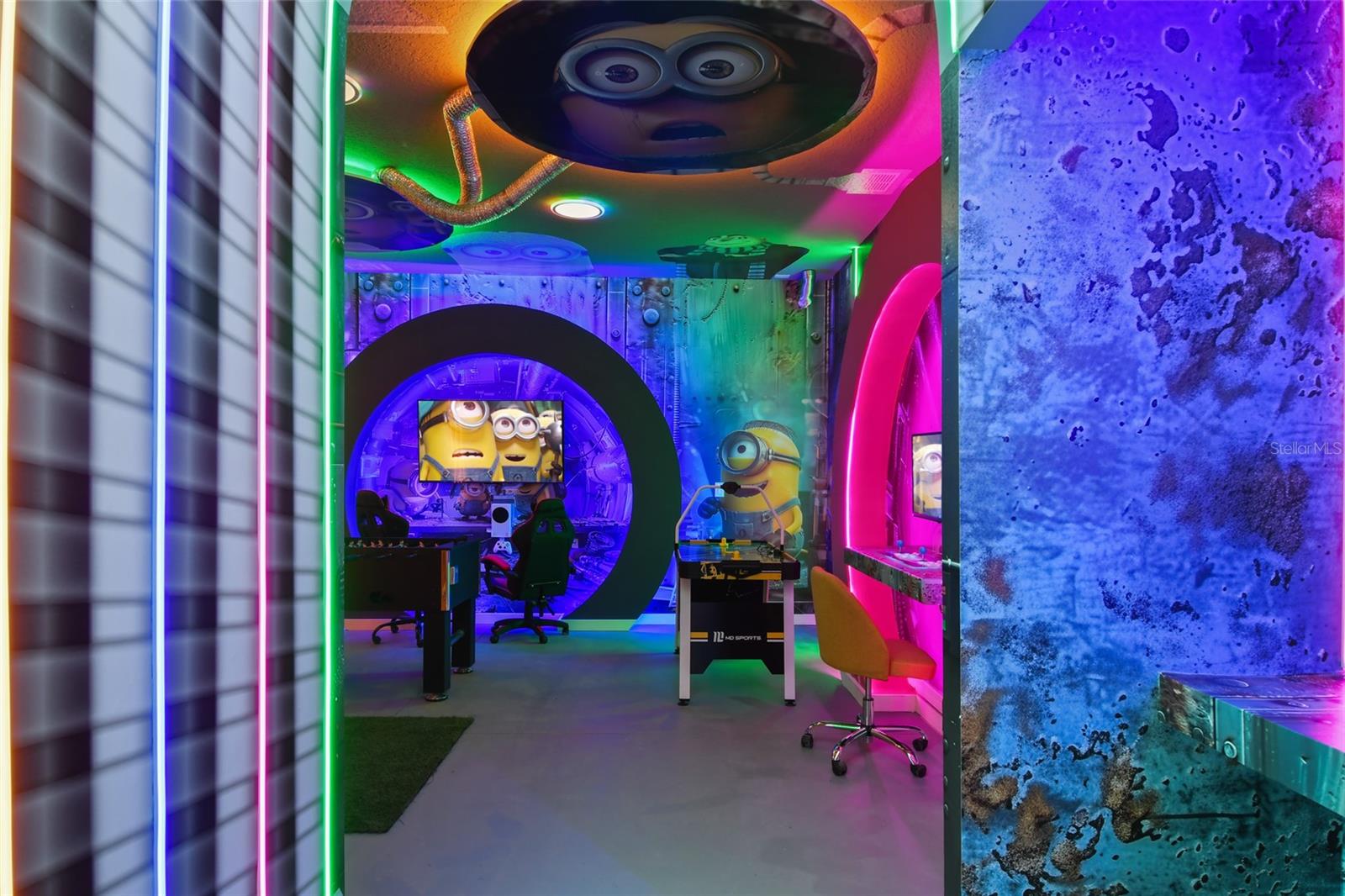 WINDSOR CAY RESORT - Residential