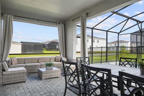 Tiny photo for 16364 Saint Kitts Circle, Clermont, FL 34714 (MLS # O6398658)