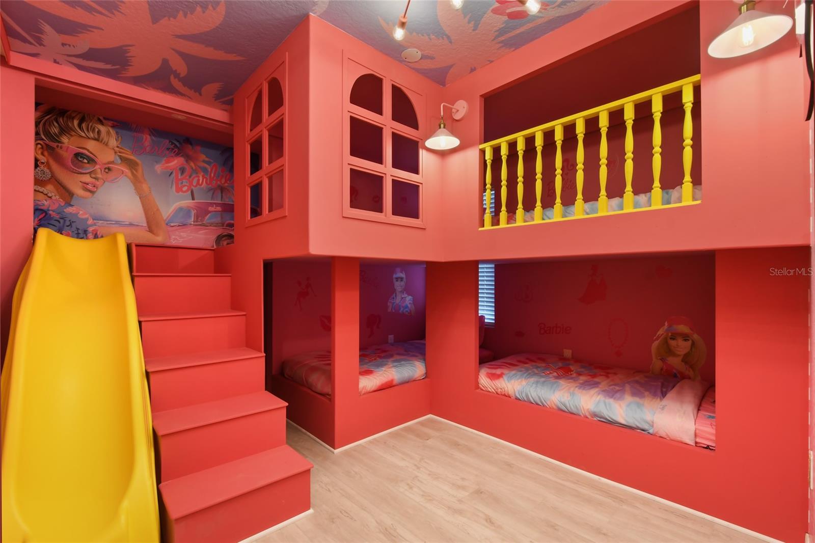 WINDSOR CAY RESORT - Residential