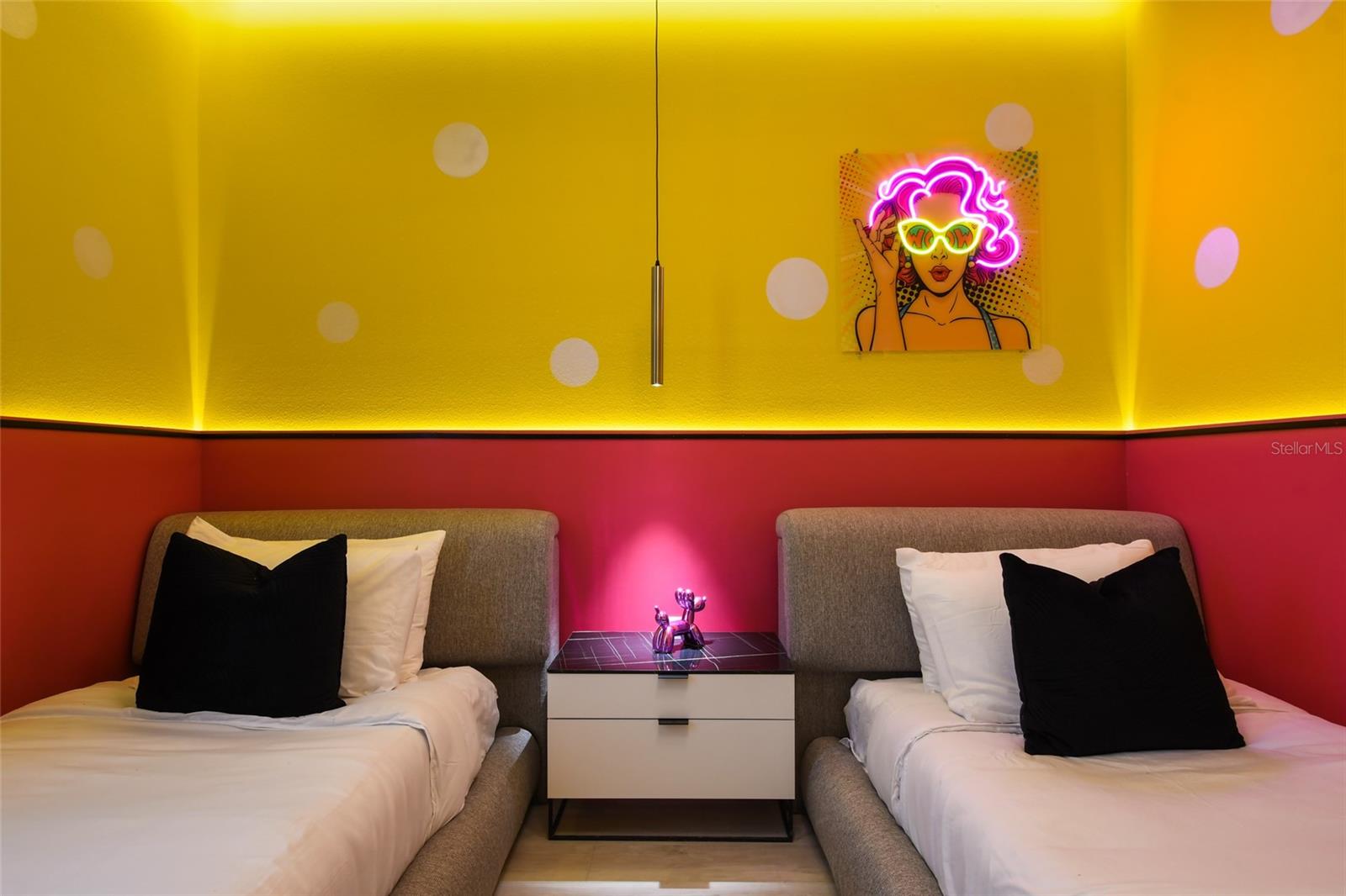 WINDSOR CAY RESORT - Residential