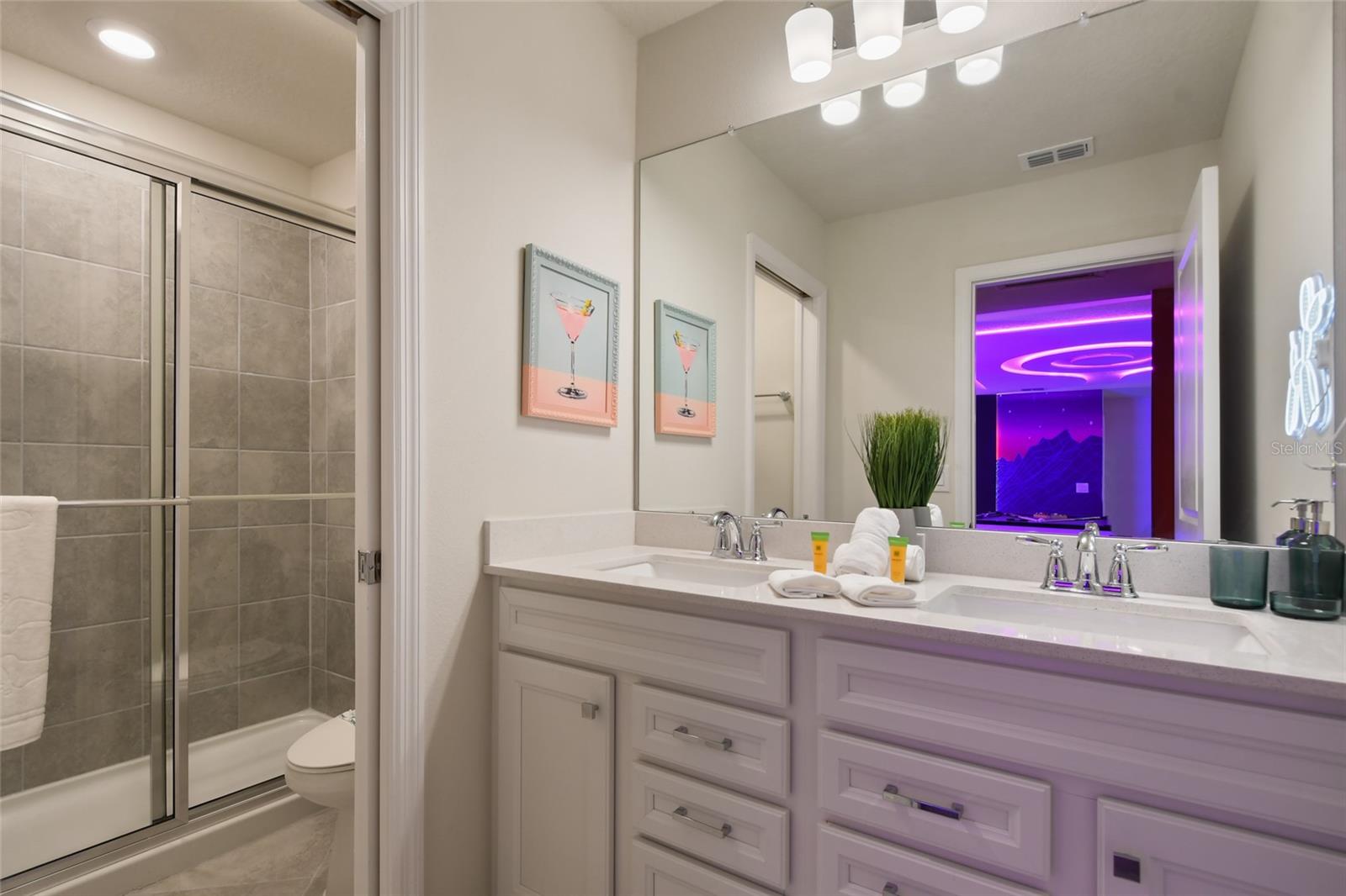 WINDSOR CAY RESORT - Residential