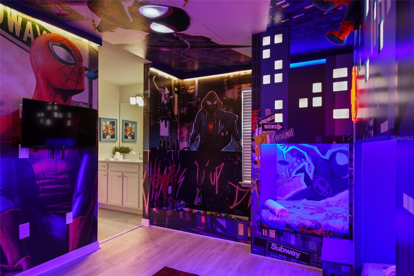 WINDSOR CAY RESORT - Residential