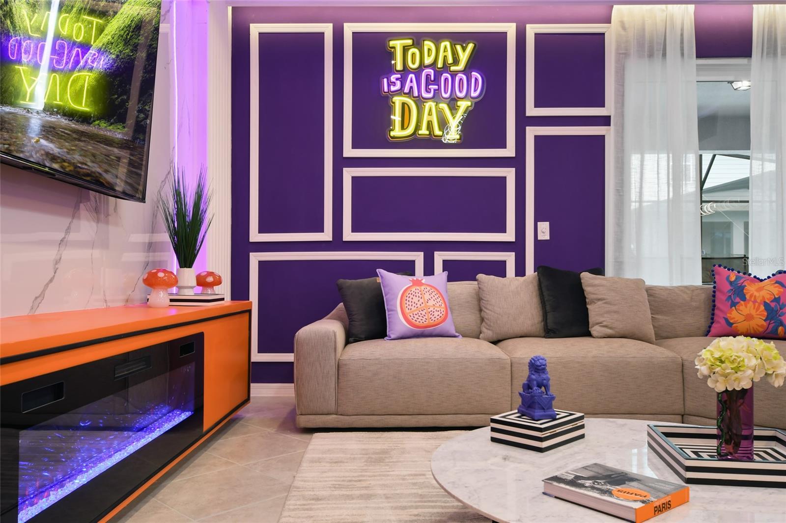 WINDSOR CAY RESORT - Residential