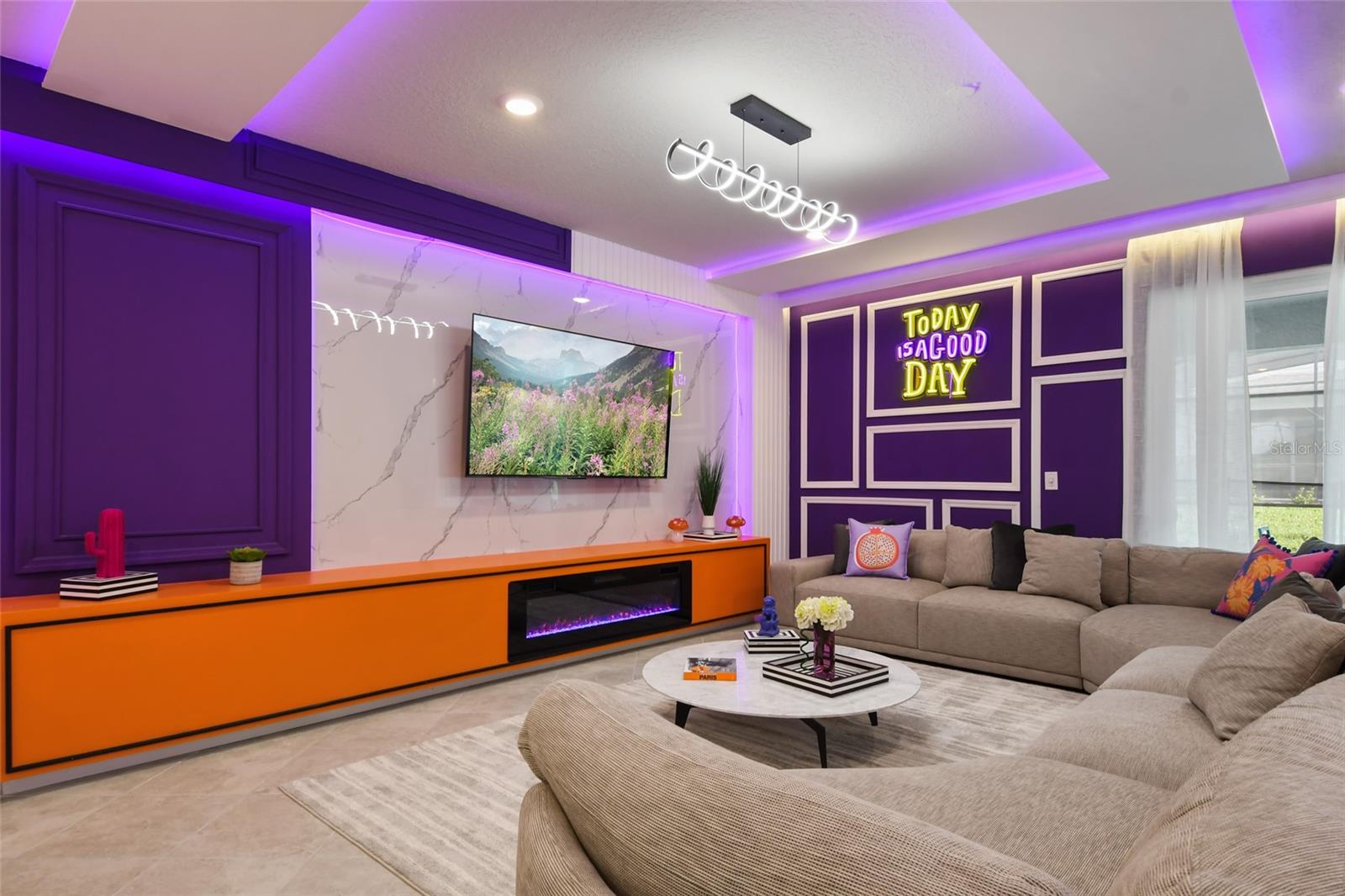 WINDSOR CAY RESORT - Residential