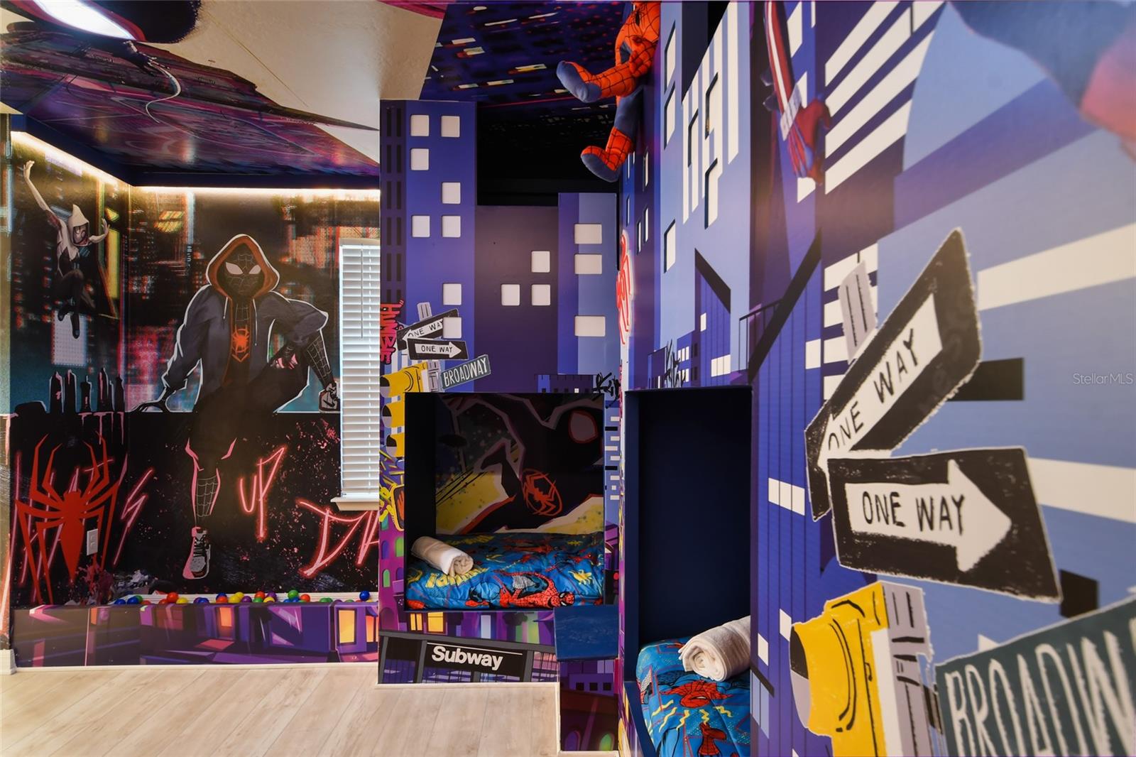 WINDSOR CAY RESORT - Residential