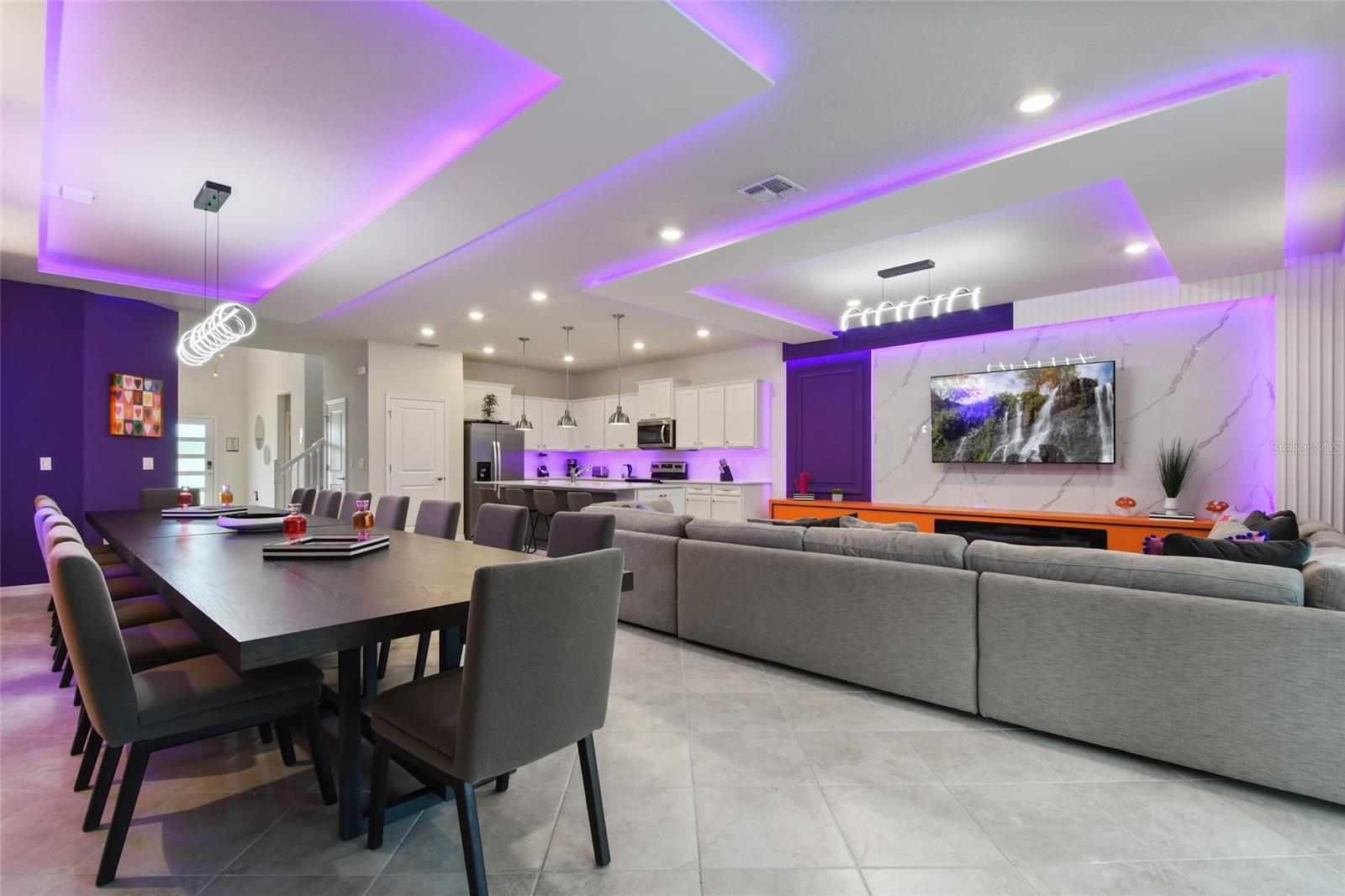 WINDSOR CAY RESORT - Residential