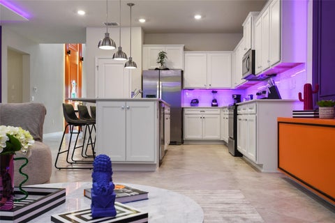 Tiny photo for 16364 Saint Kitts Circle, Clermont, FL 34714 (MLS # O6398658)