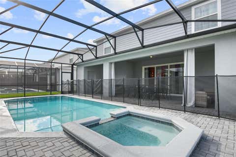 Tiny photo for 16364 Saint Kitts Circle, Clermont, FL 34714 (MLS # O6398658)