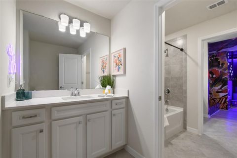 Tiny photo for 16364 Saint Kitts Circle, Clermont, FL 34714 (MLS # O6398658)
