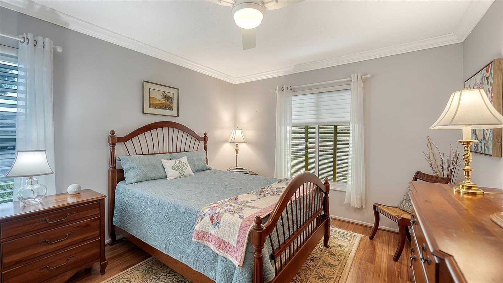 THE MEADOWS - Residential