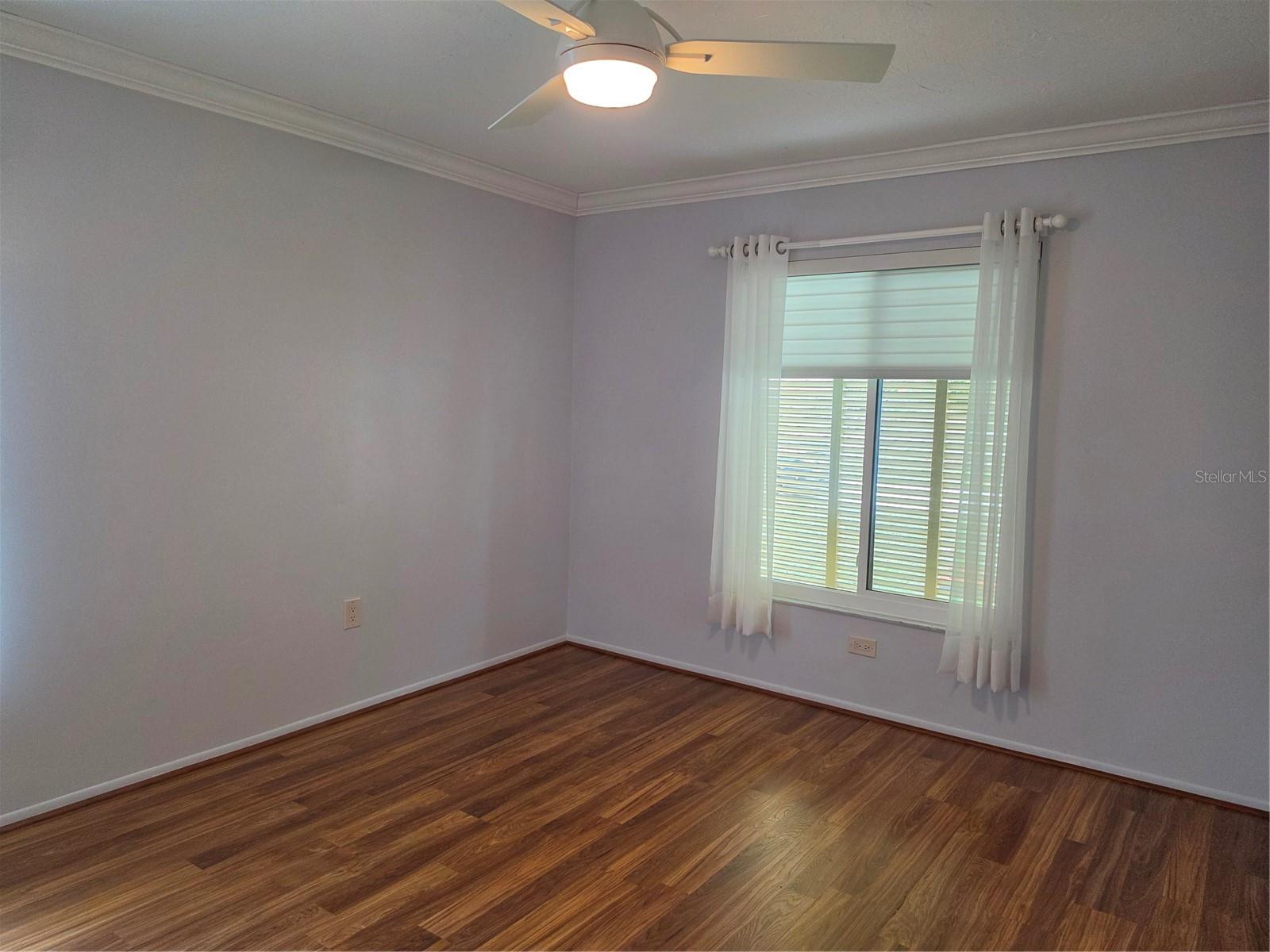 THE MEADOWS - Residential