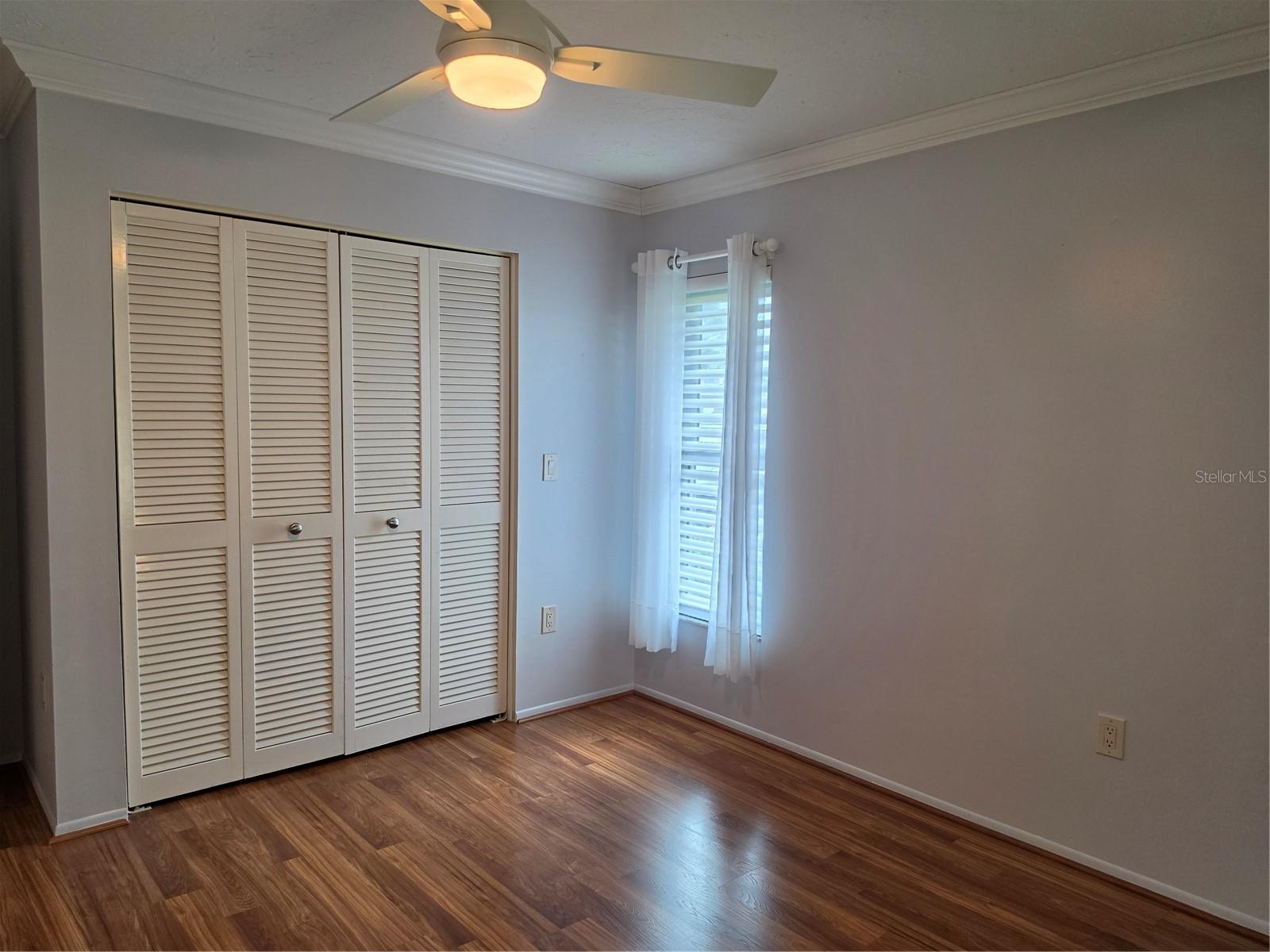 THE MEADOWS - Residential