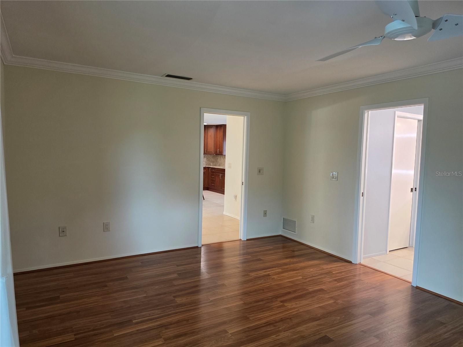 THE MEADOWS - Residential