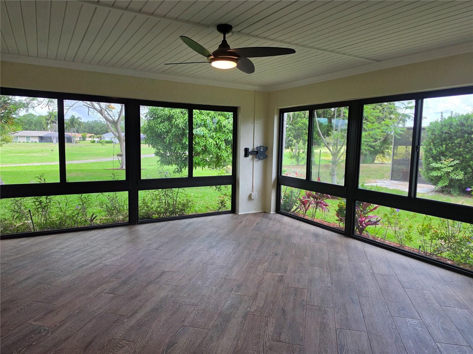 THE MEADOWS - Residential
