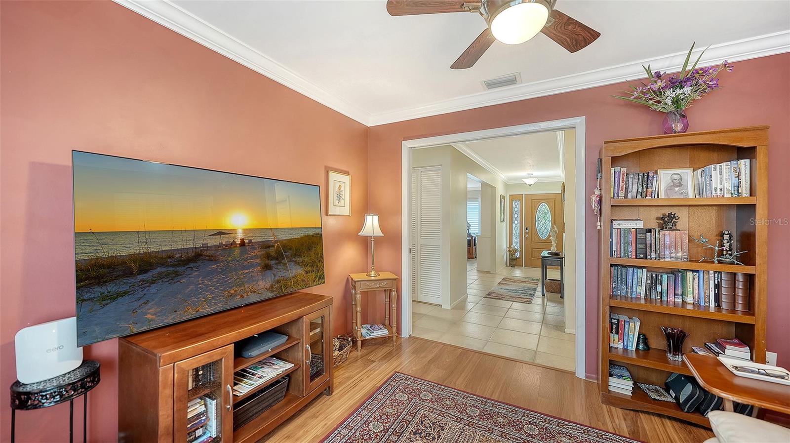 THE MEADOWS - Residential