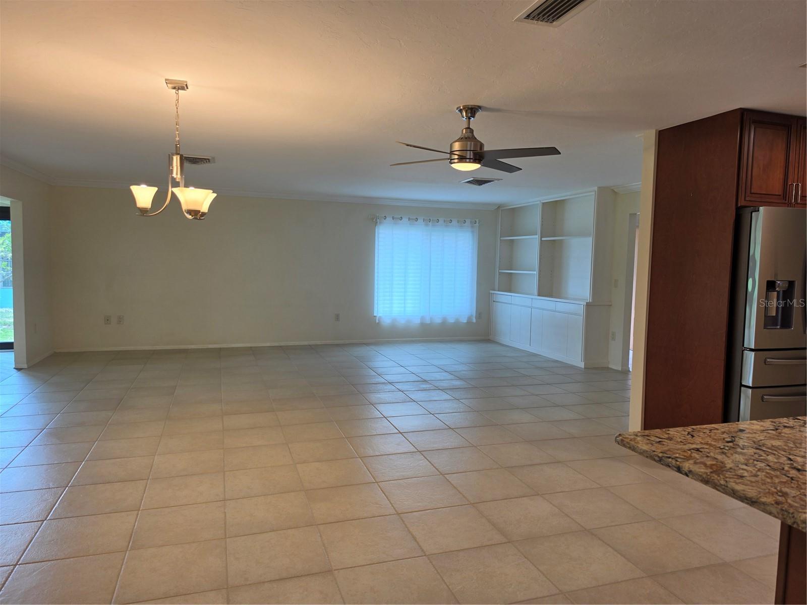 THE MEADOWS - Residential