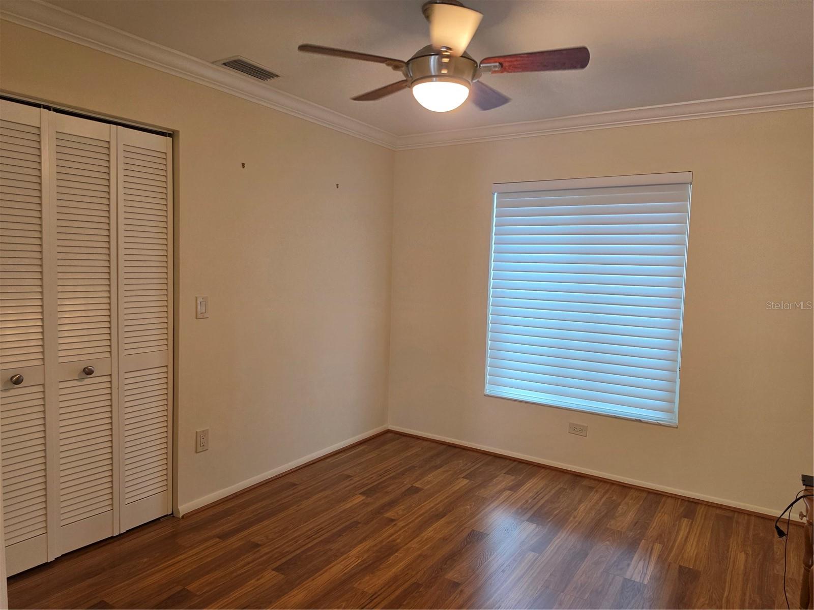 THE MEADOWS - Residential