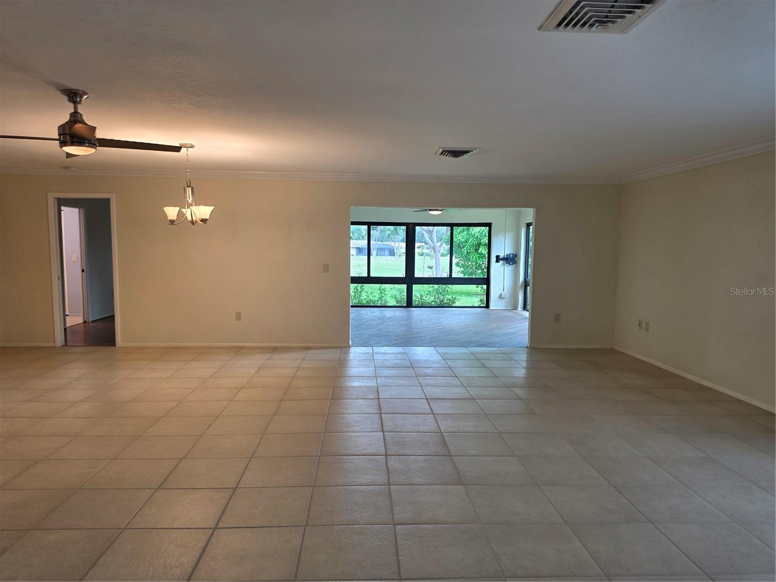 THE MEADOWS - Residential