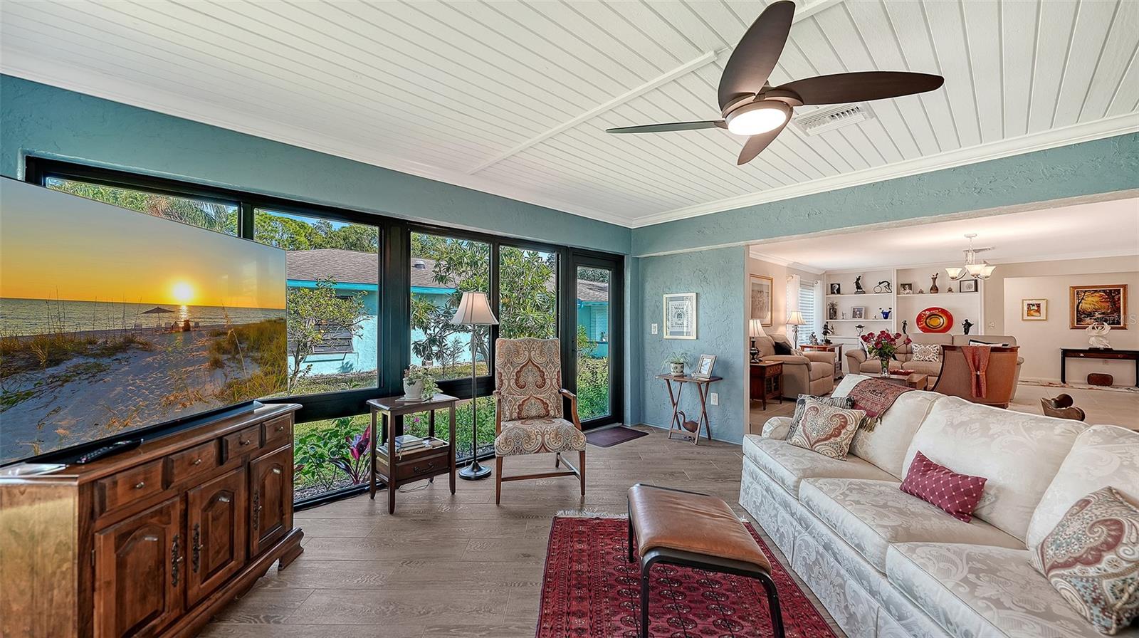 THE MEADOWS - Residential