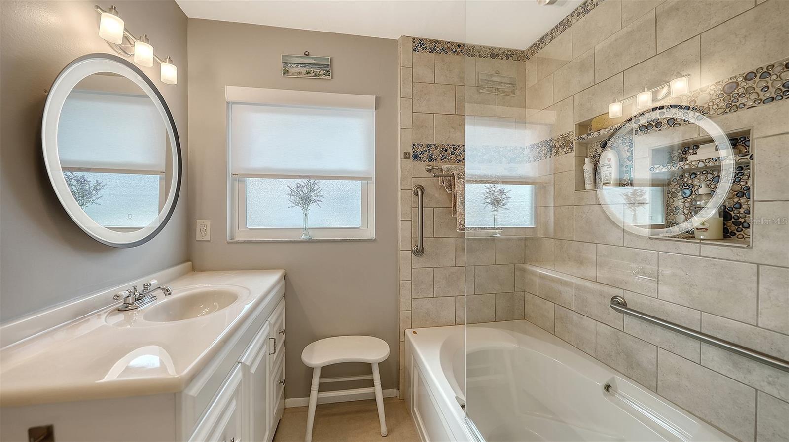 THE MEADOWS - Residential