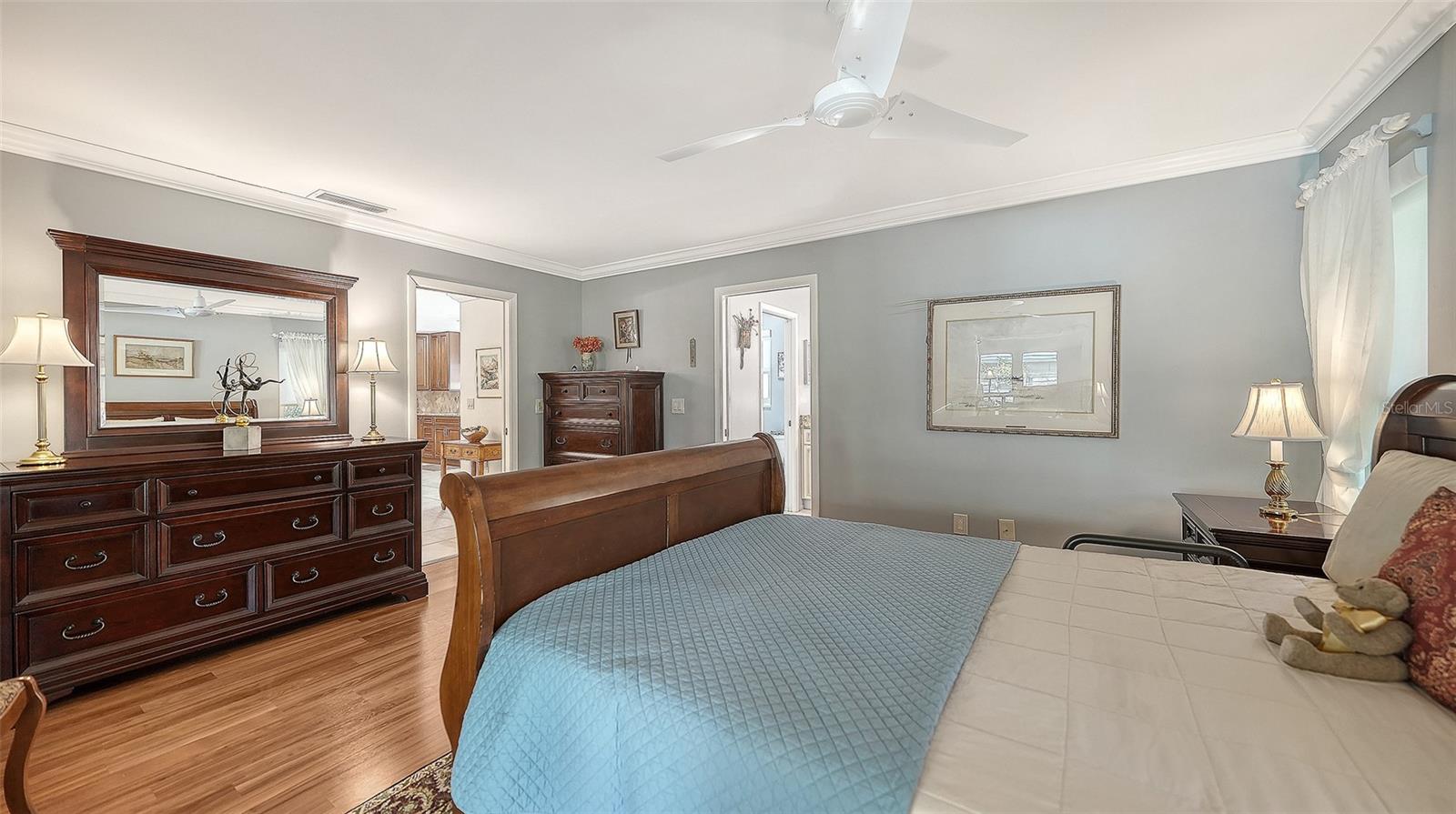 THE MEADOWS - Residential