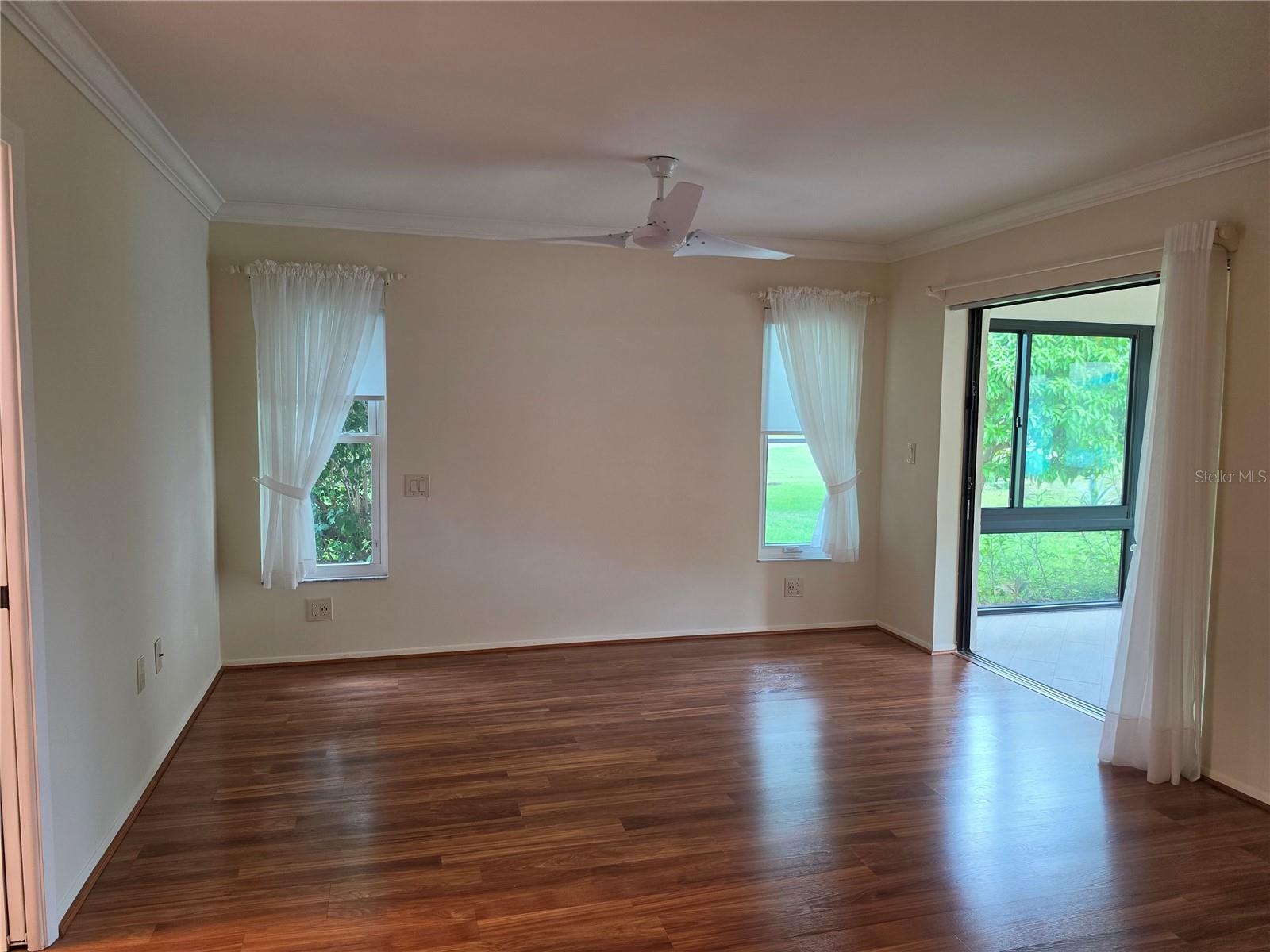 THE MEADOWS - Residential