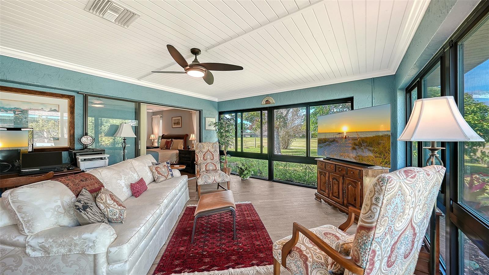 THE MEADOWS - Residential