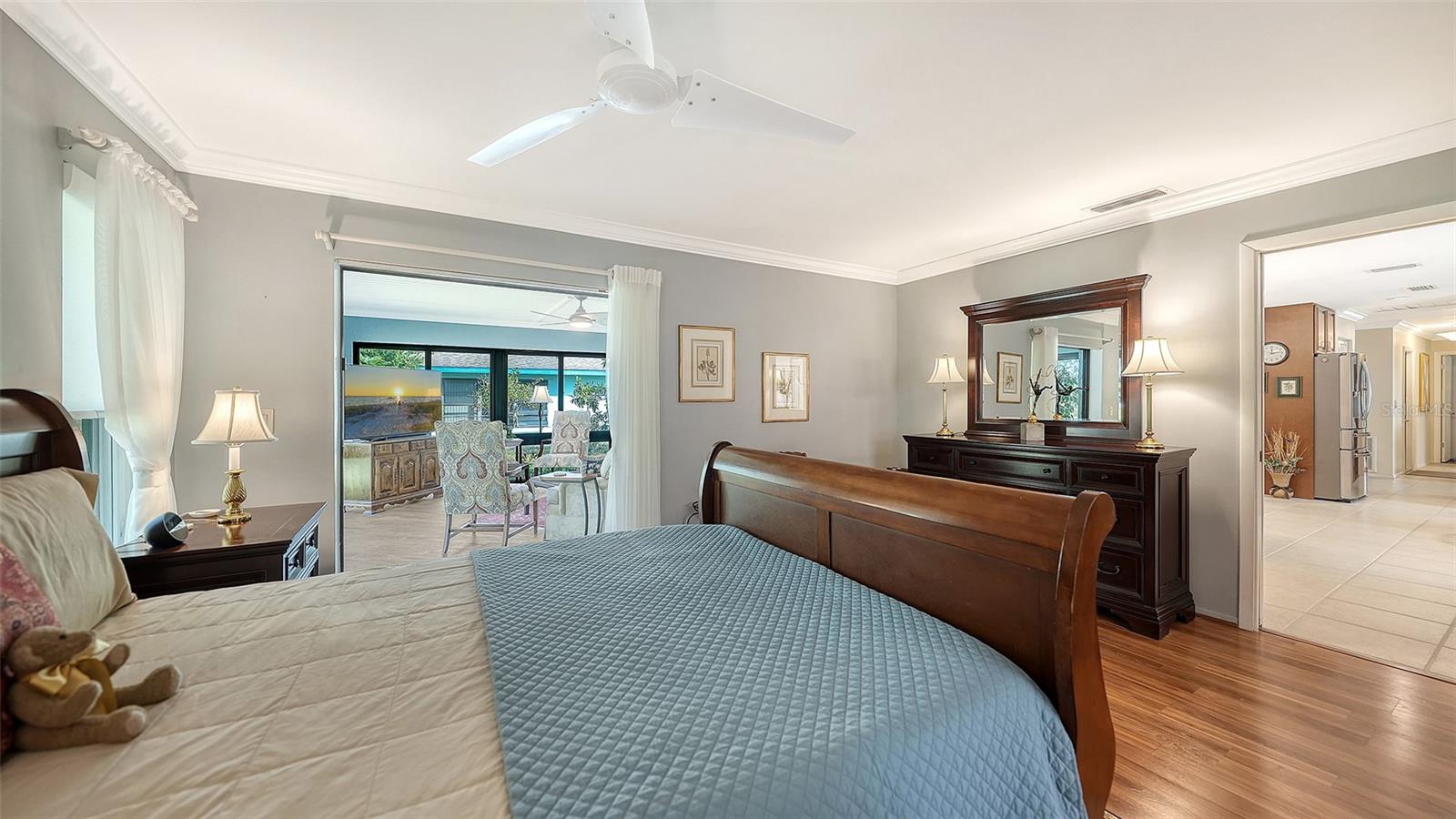 THE MEADOWS - Residential