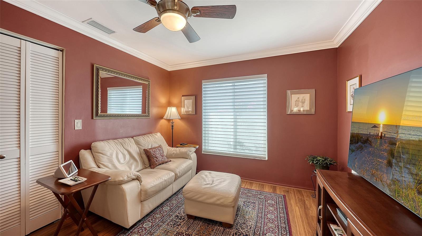 THE MEADOWS - Residential