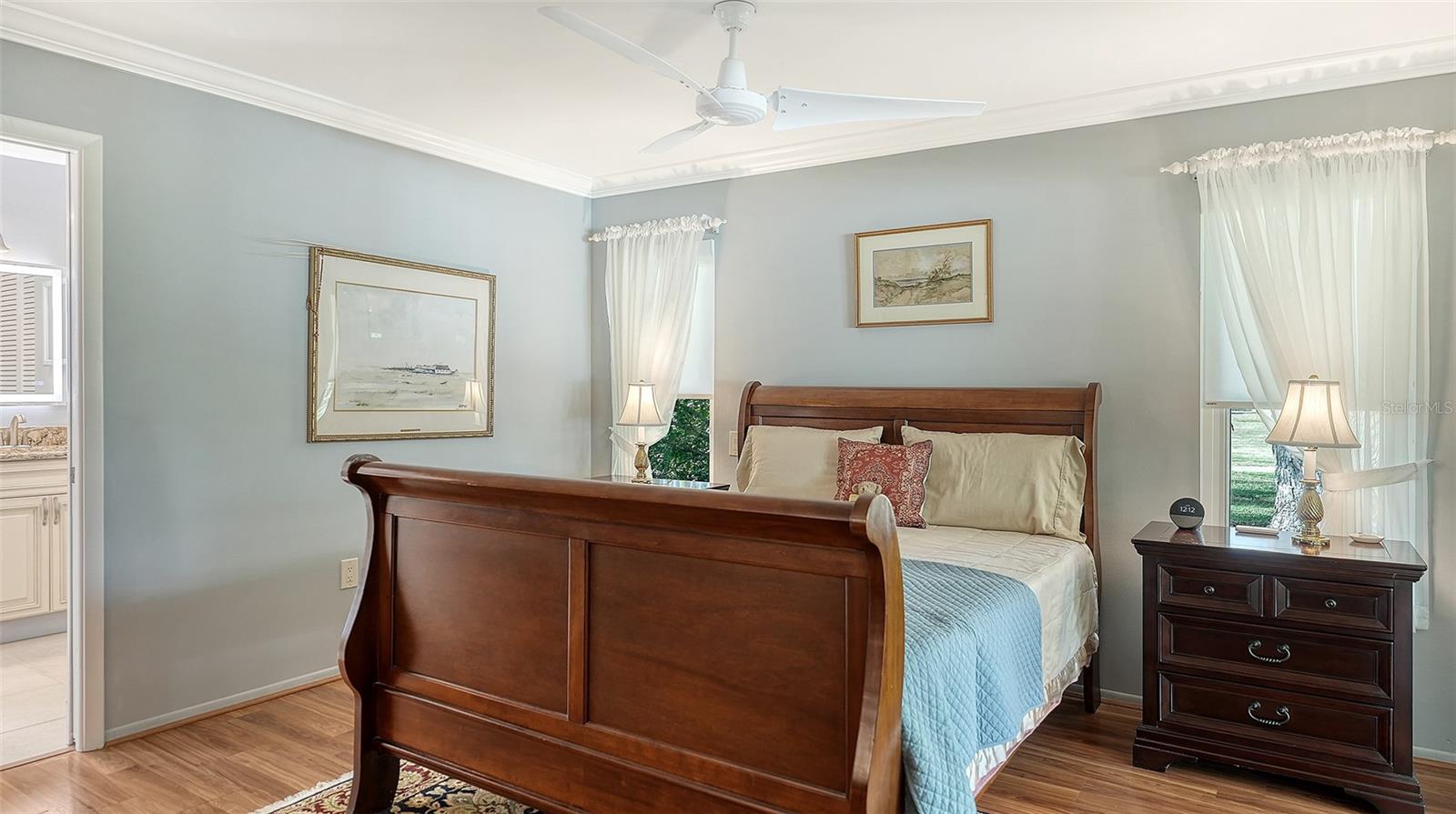 THE MEADOWS - Residential