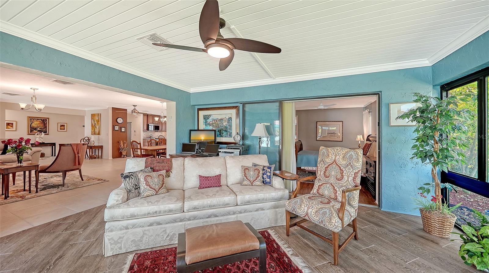 THE MEADOWS - Residential