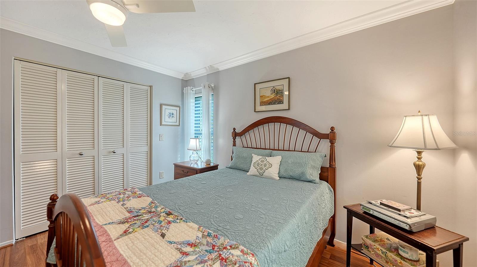 THE MEADOWS - Residential