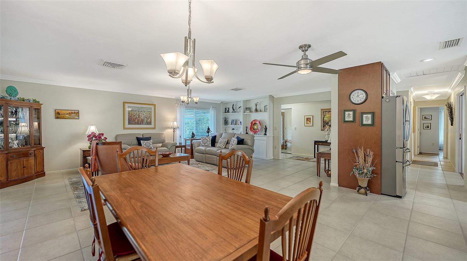 THE MEADOWS - Residential