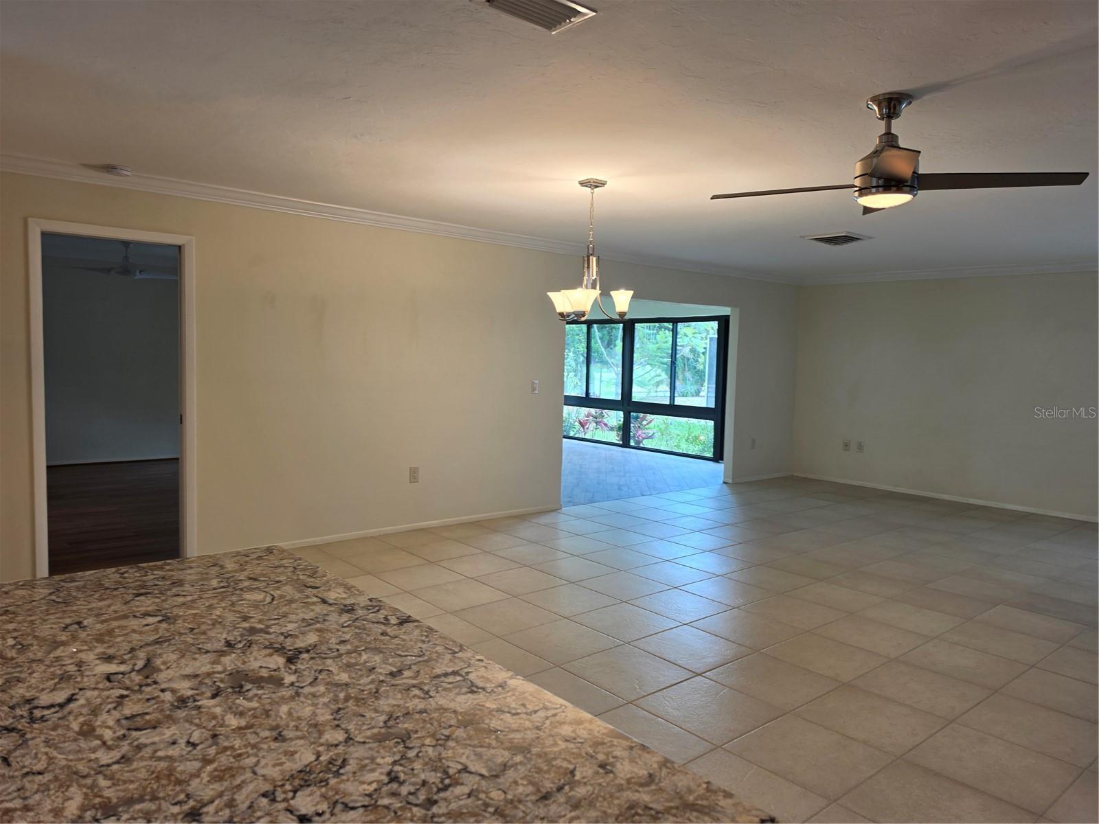 THE MEADOWS - Residential