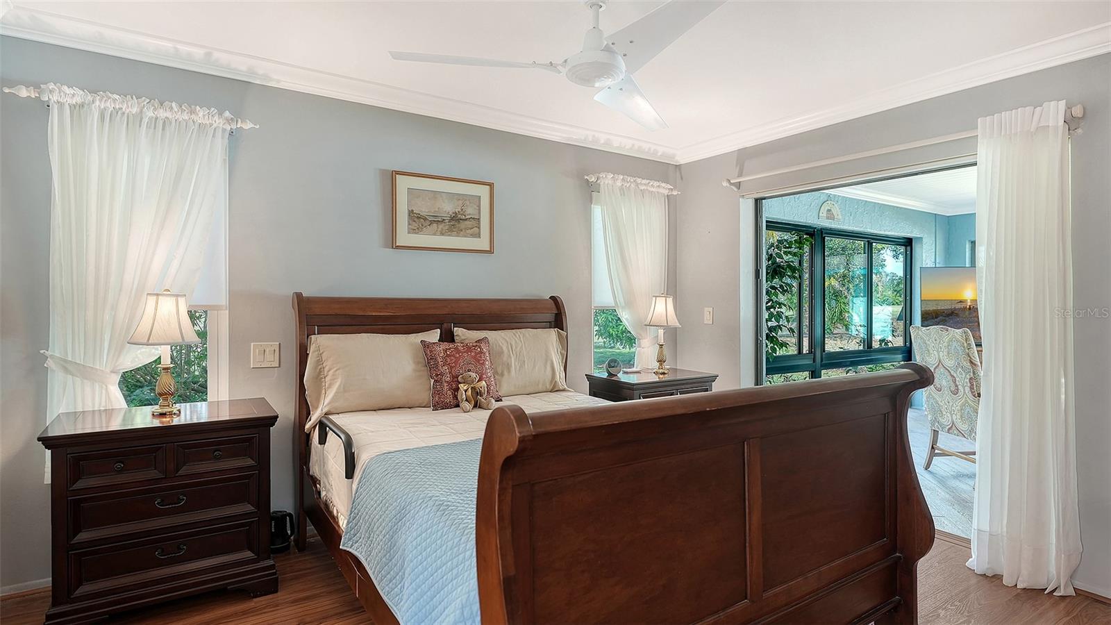 THE MEADOWS - Residential