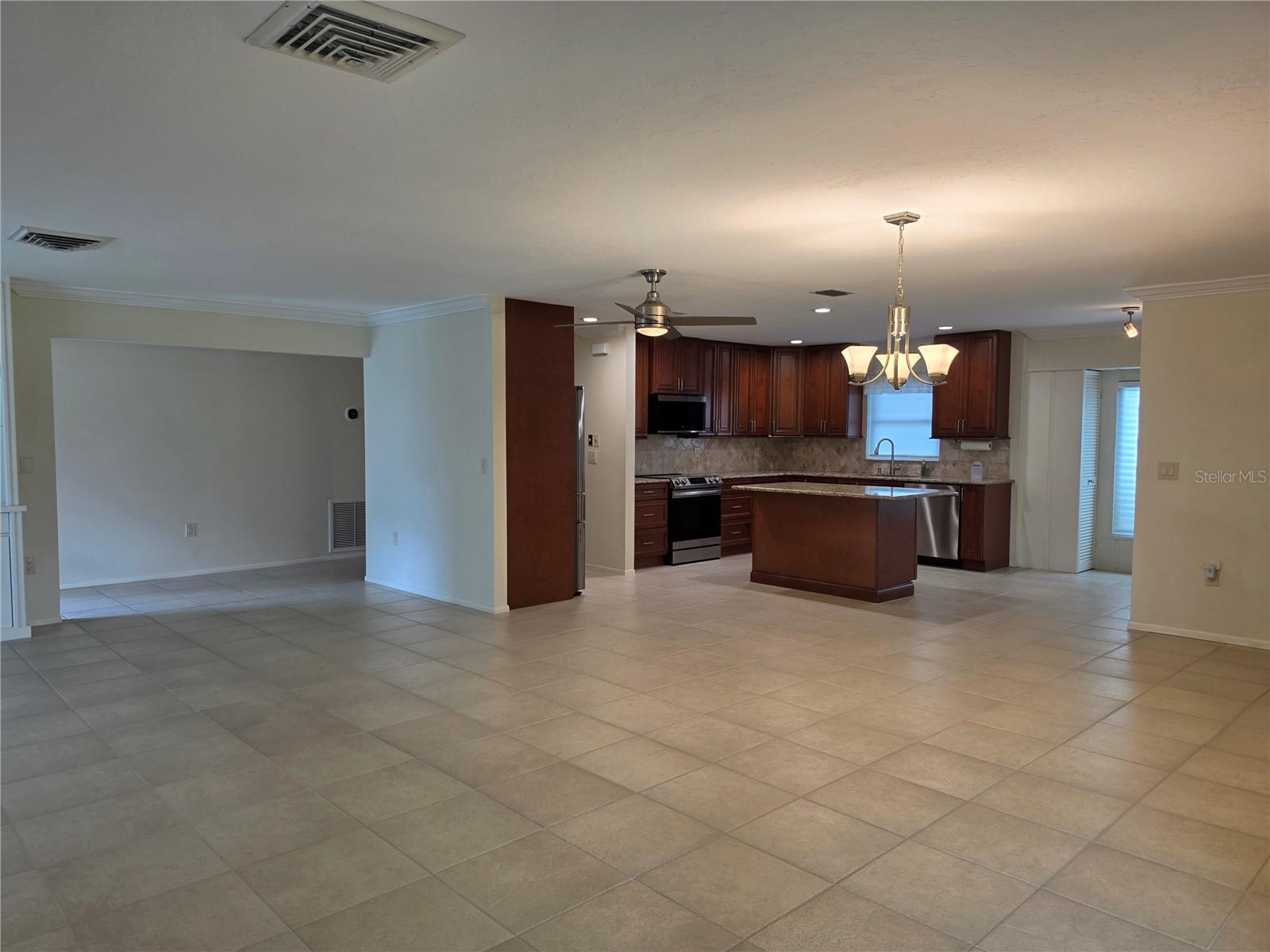 THE MEADOWS - Residential