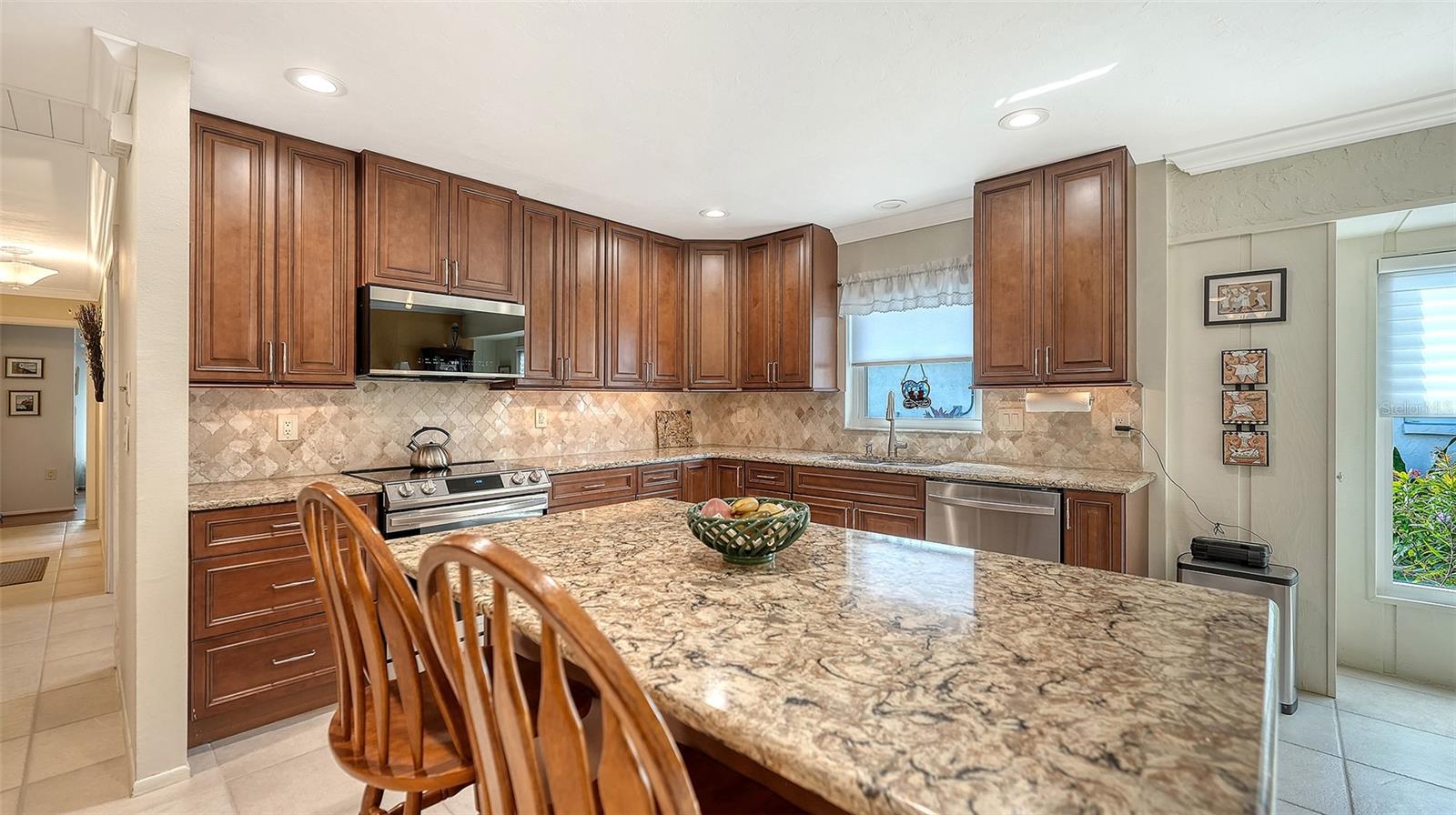 THE MEADOWS - Residential