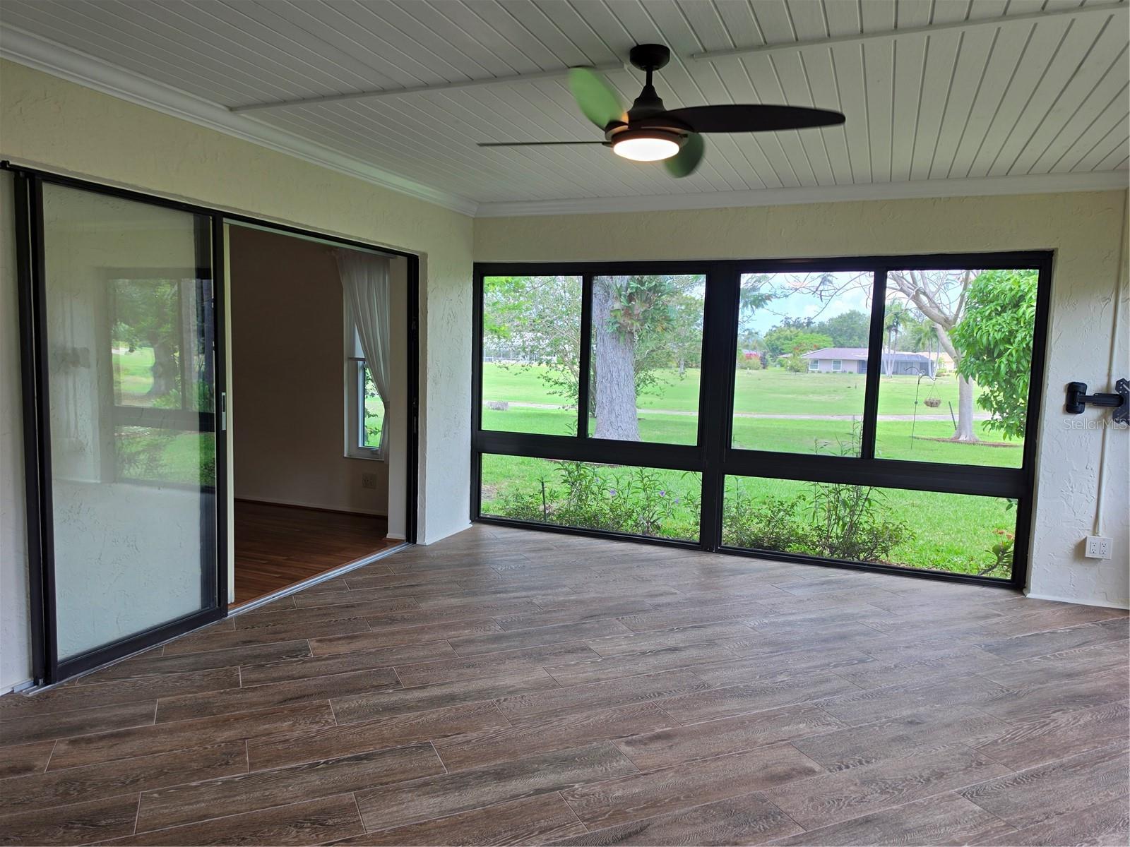 THE MEADOWS - Residential