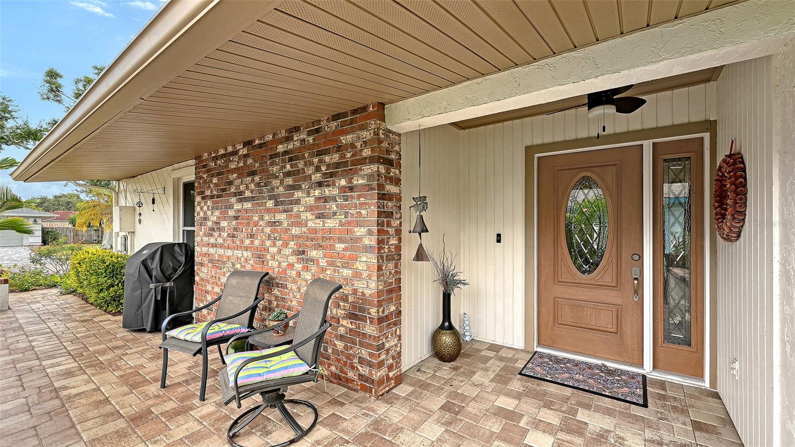 THE MEADOWS - Residential