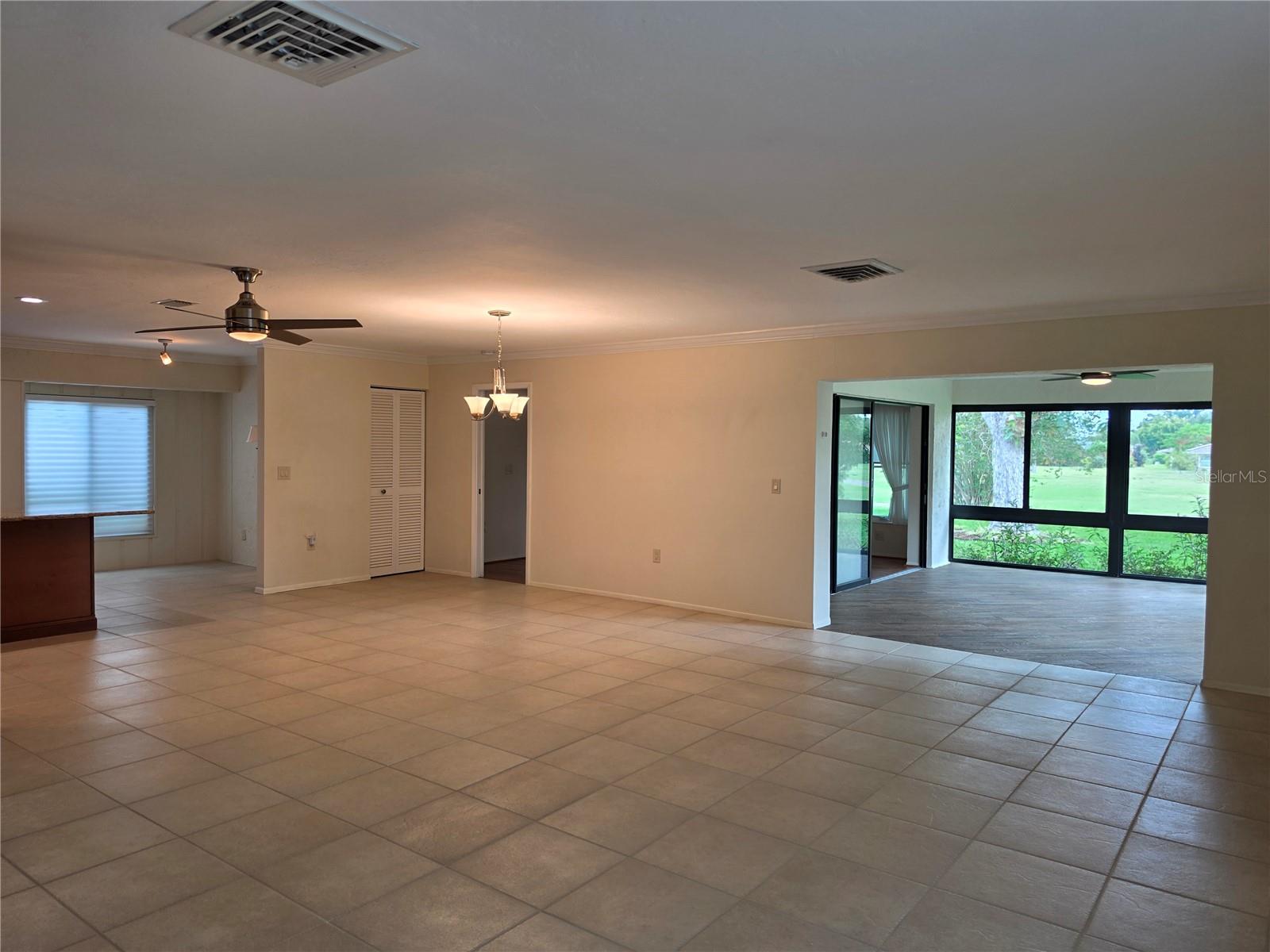 THE MEADOWS - Residential