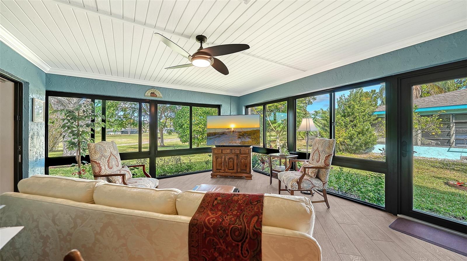 THE MEADOWS - Residential