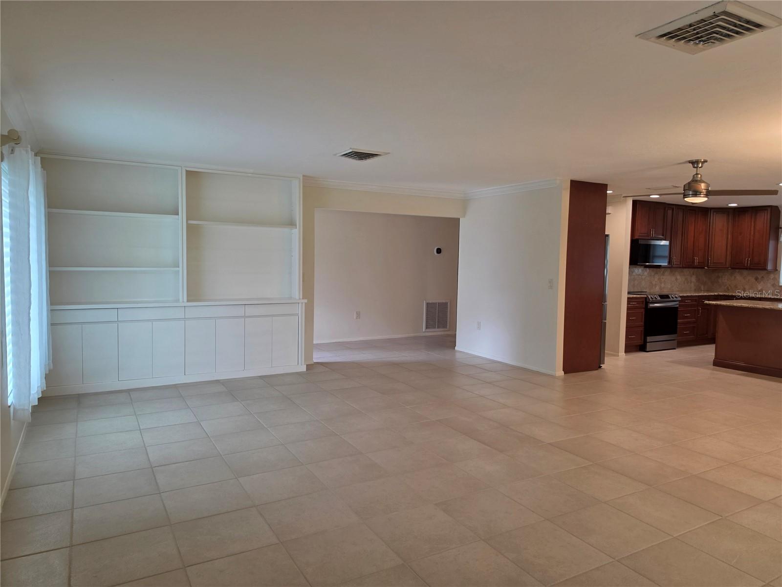 THE MEADOWS - Residential