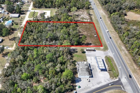 Photo of 18000 E Hwy 40, Silver Springs, FL 34488 (MLS # O6284824)