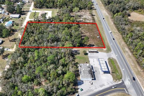 HWY 40 OCALA FL 34476